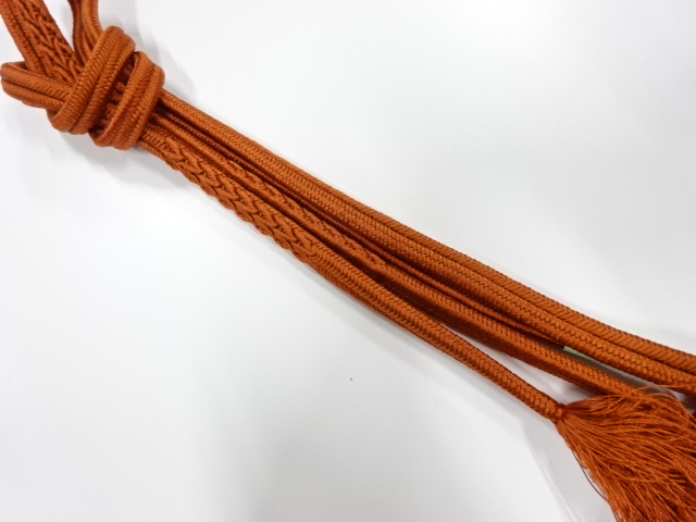 Japanese Kimono / Accessories Silk